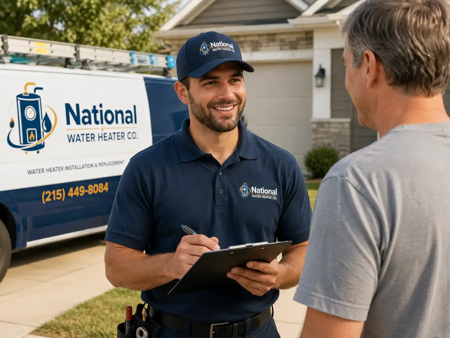 Water Heater Installation Jolo, WV FAQs